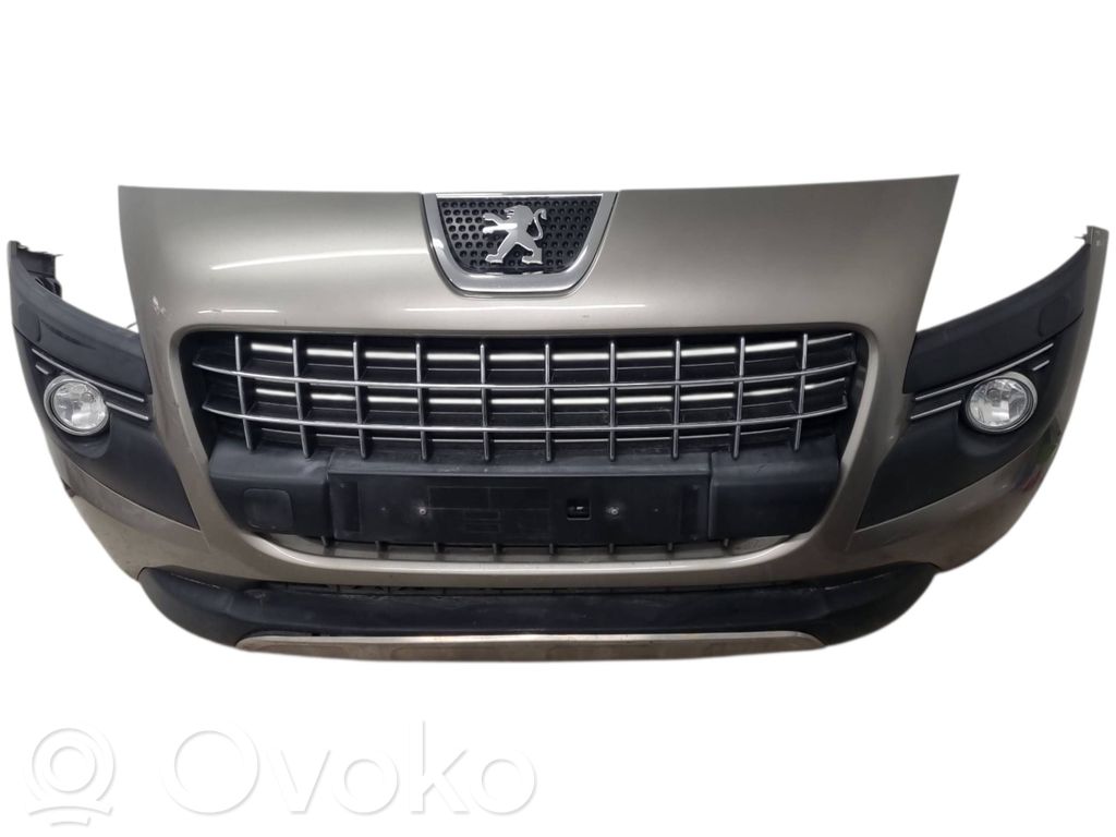 Peugeot 3008 I Bară față 