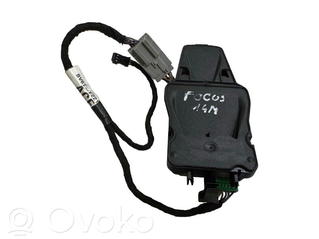 Regensensor   CM5T14F449AC,A168590230,SN5C01SNA