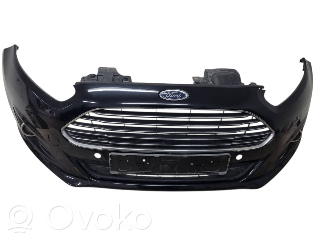 Stoßstange Stoßfänger vorne   C1BB17757A,C1BB17757,C1BB17K819