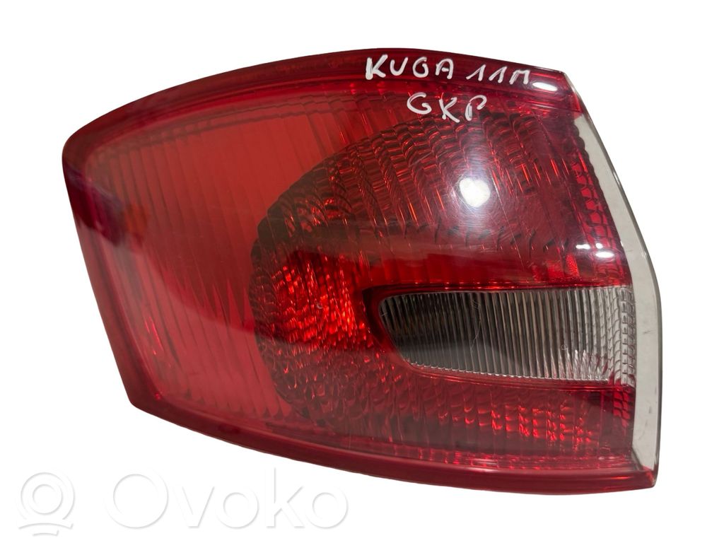 Ford Kuga I Rear/tail lights 
