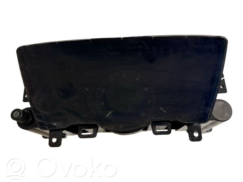 Honda Civic Nopeusmittari (mittaristo) 