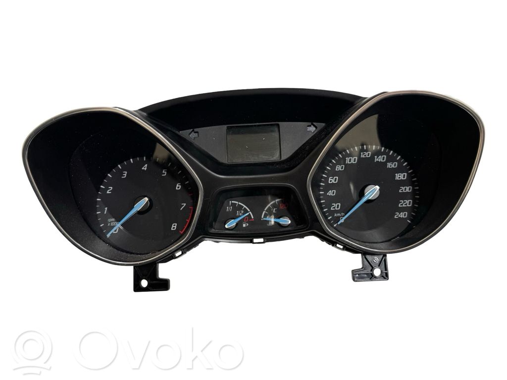 Ford Focus Licznik / Prędkościomierz 