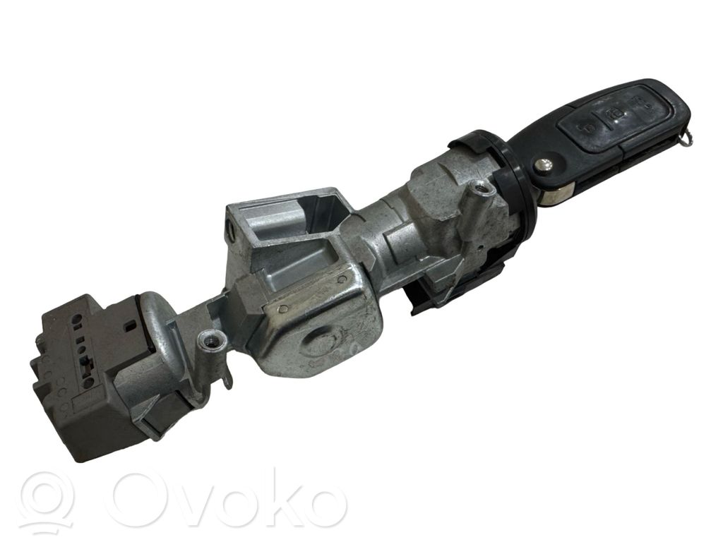 Užvedimo spynelė   3M513F880AD