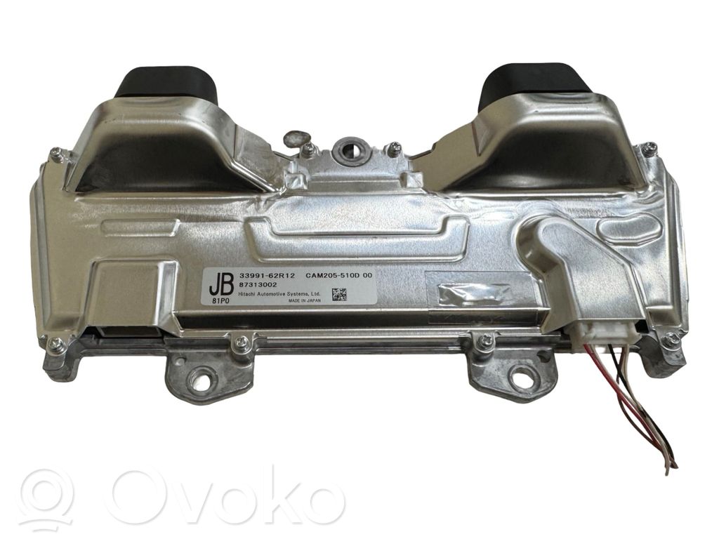 Suzuki Ignis Windshield/windscreen camera 