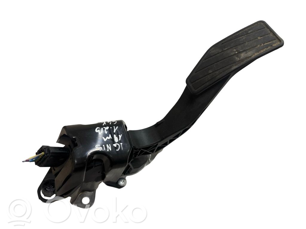 Suzuki Ignis Pedal del acelerador 