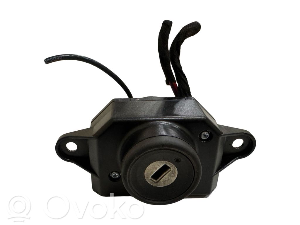 Audi A6 S6 C6 4F Contact aprindere 