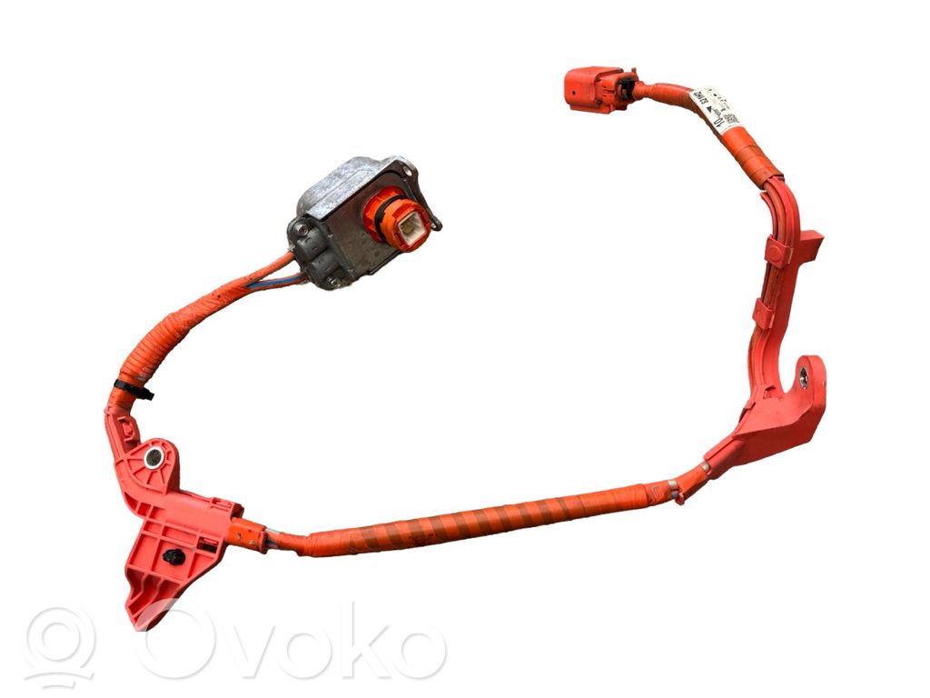 Toyota Corolla E210 E21 Other wiring loom 