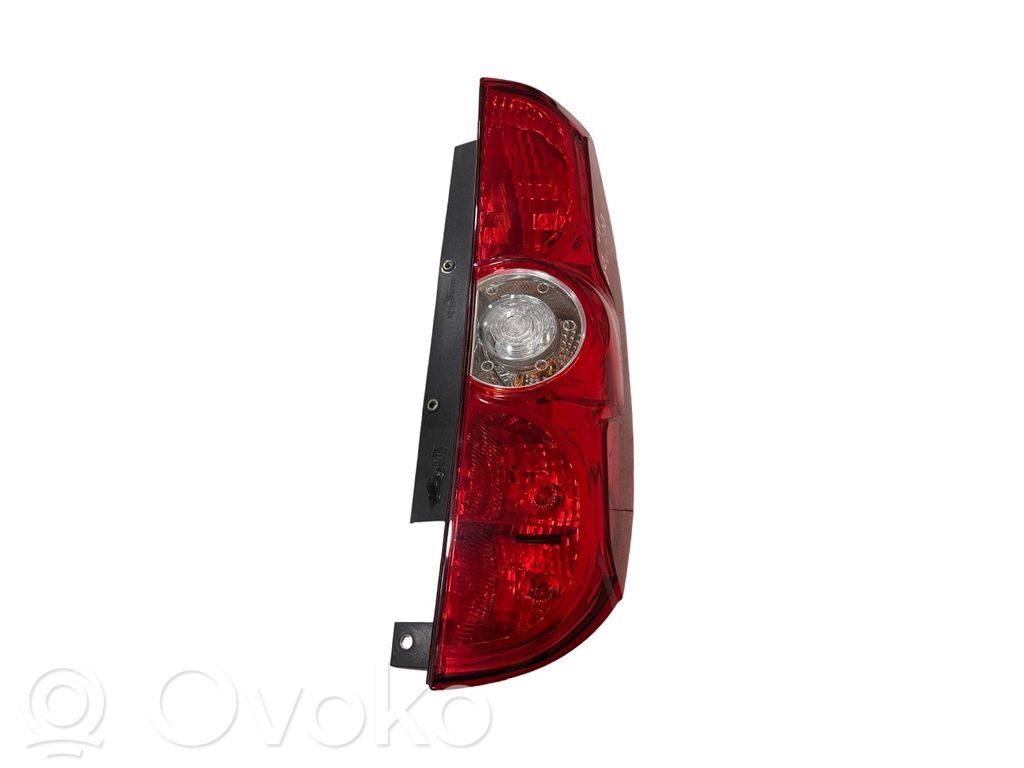 Lampa tylna   20572748,20372748