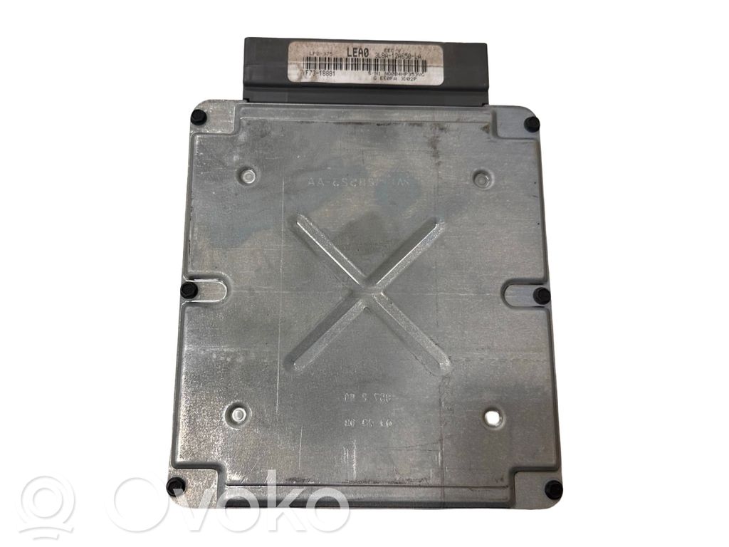 Ford Maverick Engine control unit/module 