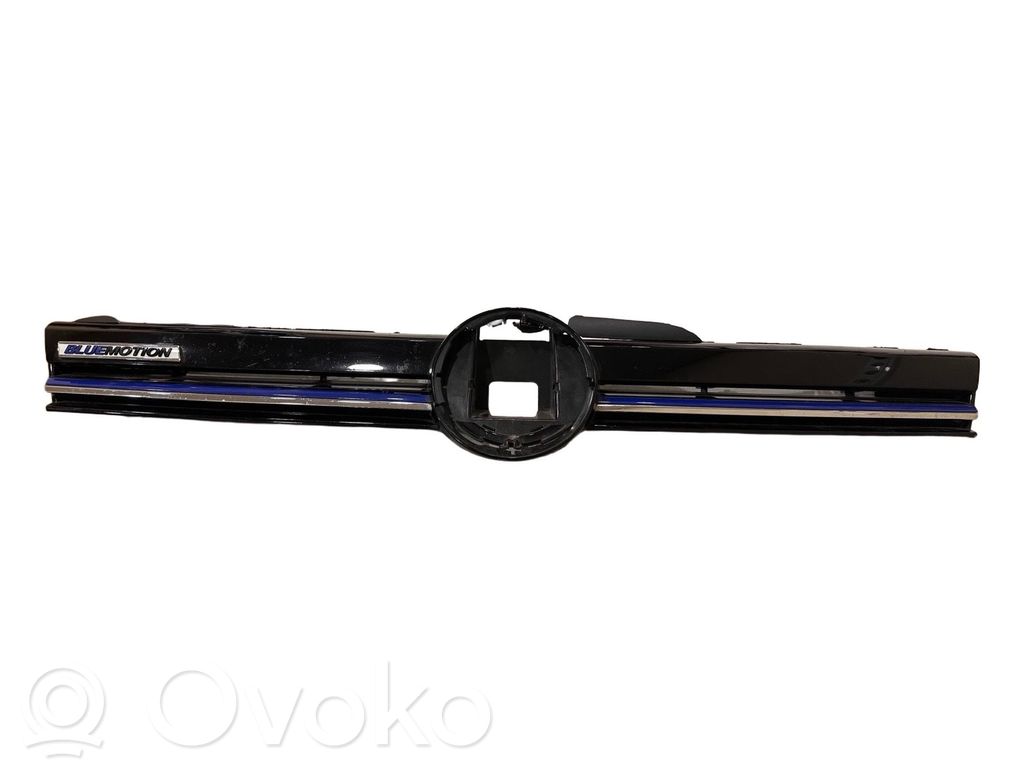 Volkswagen e-Golf Grilă radiator față 