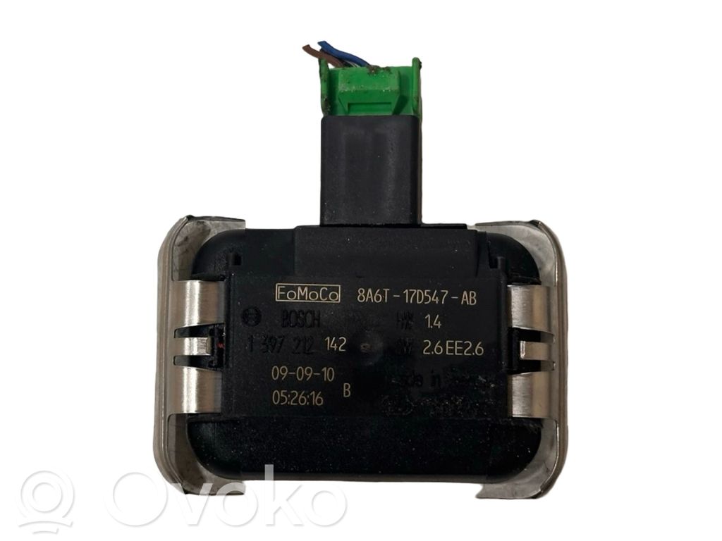 Ford Mondeo MK IV Regensensor 