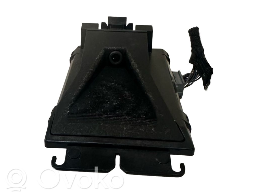 Volvo XC60 Windshield/windscreen camera 