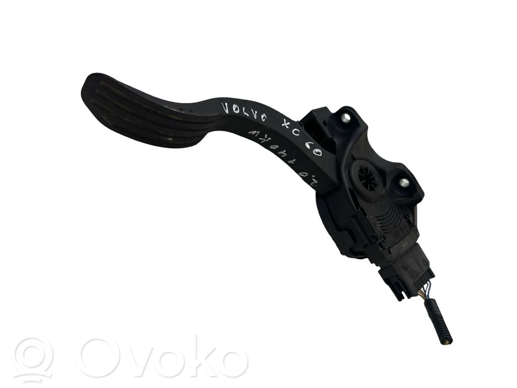 Volvo XC60 Pedale dell’acceleratore 