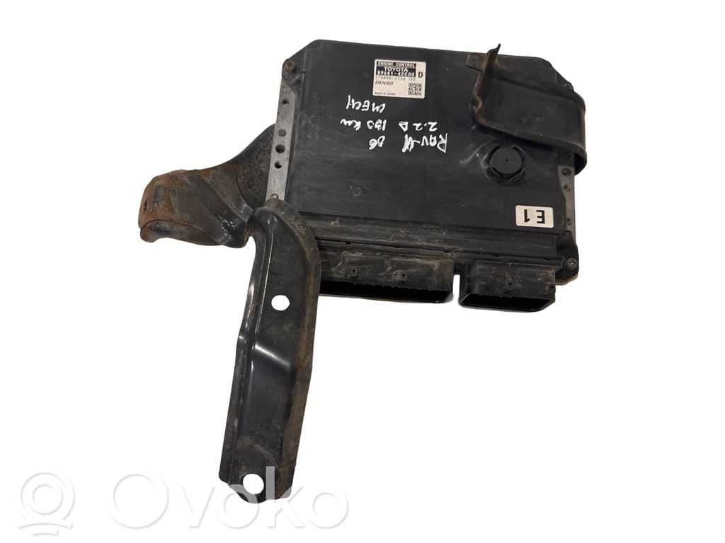 Toyota RAV 4 (XA30) Unitate/modul de control motor 