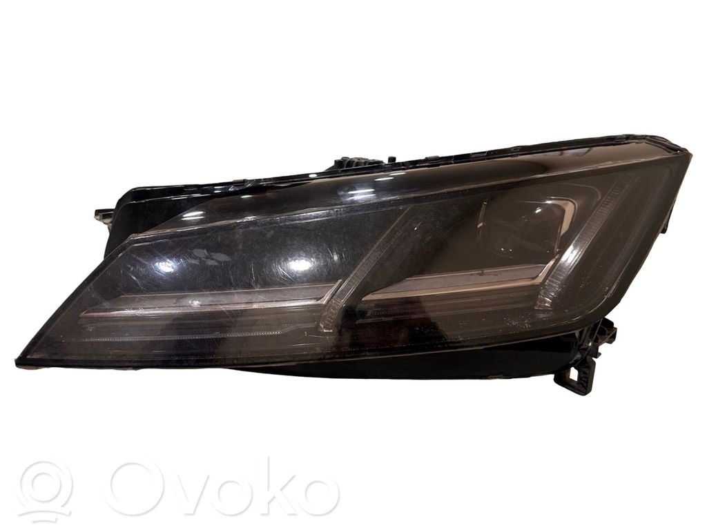 Lampa przednia   8S0941033,0301293231,030129323100