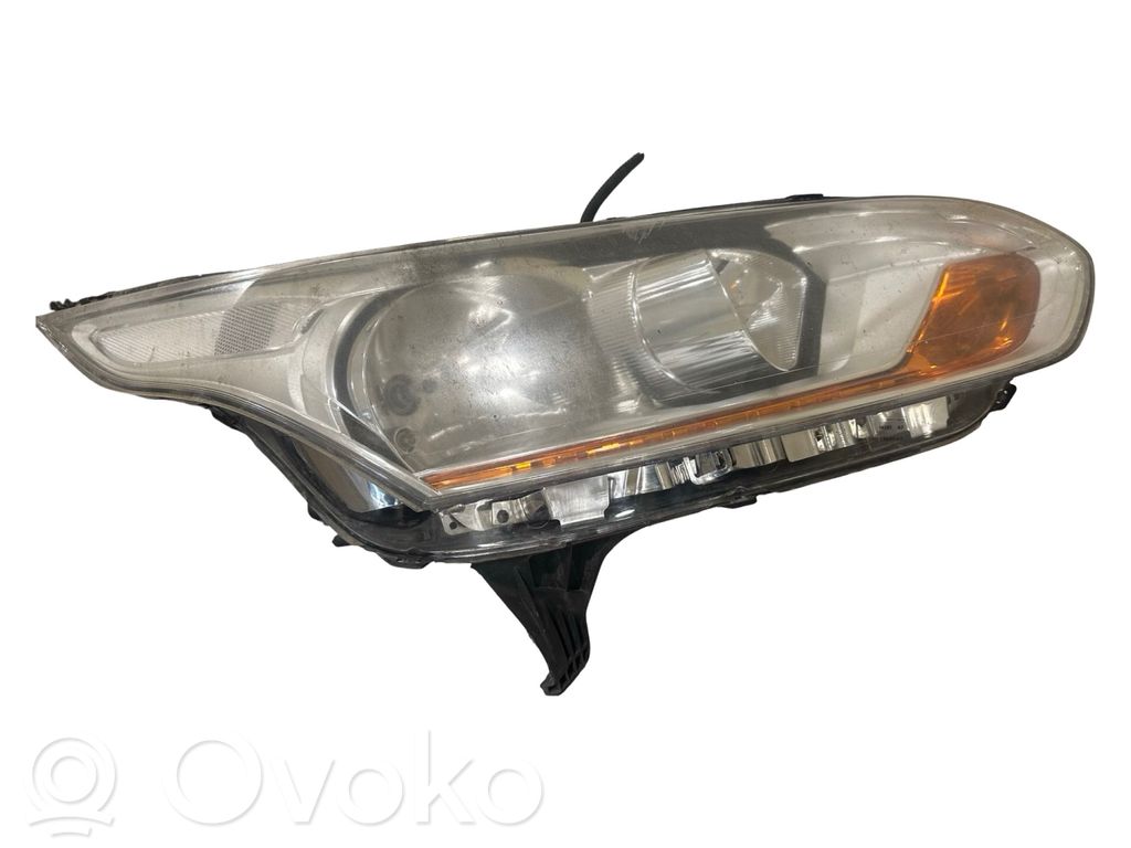 Phare frontale   90036362,900363620E8,900363620,DT1113W029AC