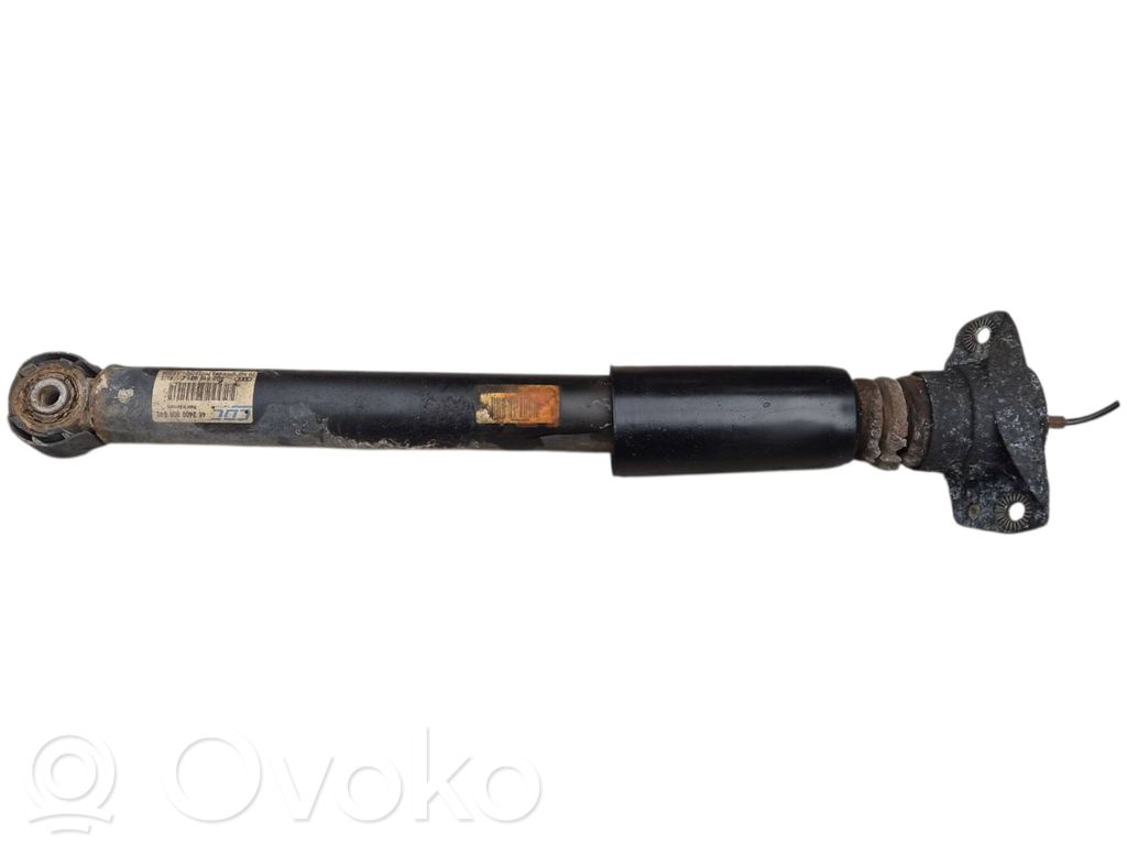 Audi A7 S7 4G Amortizor spate 