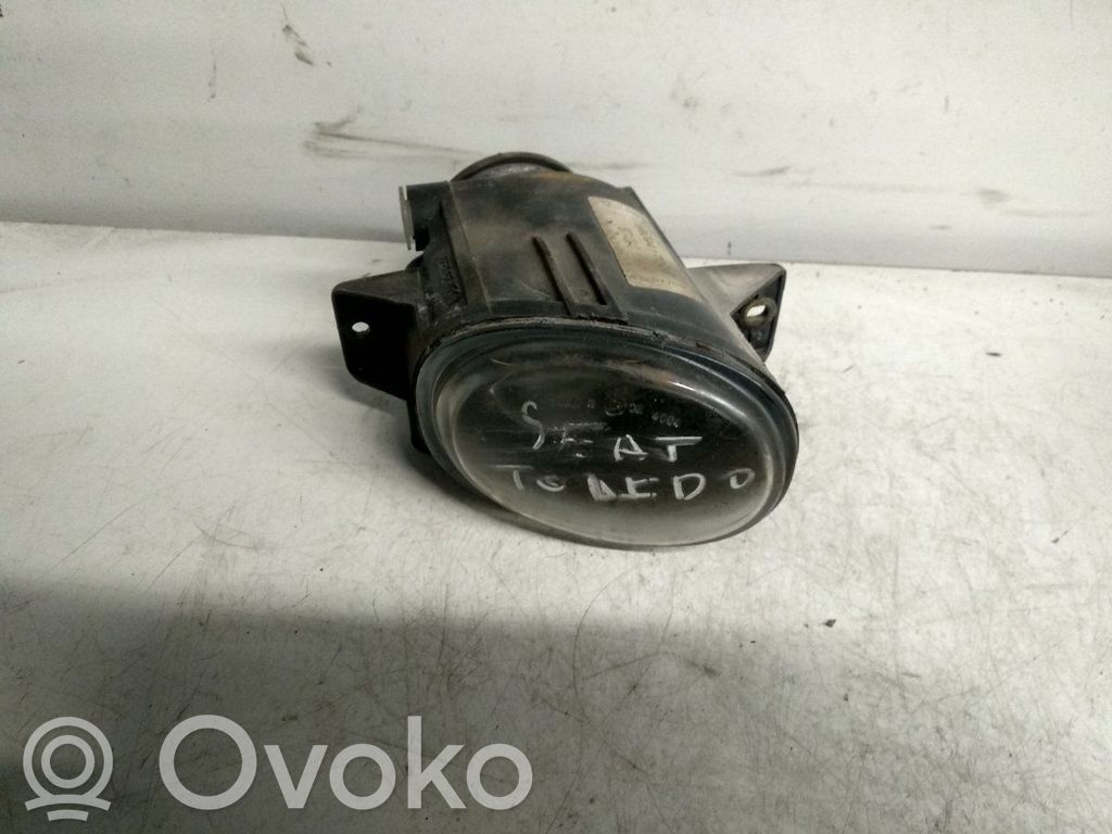 Seat Toledo II (1M) Luz de niebla delantera 