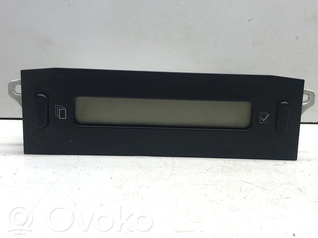 Screen/display/small screen