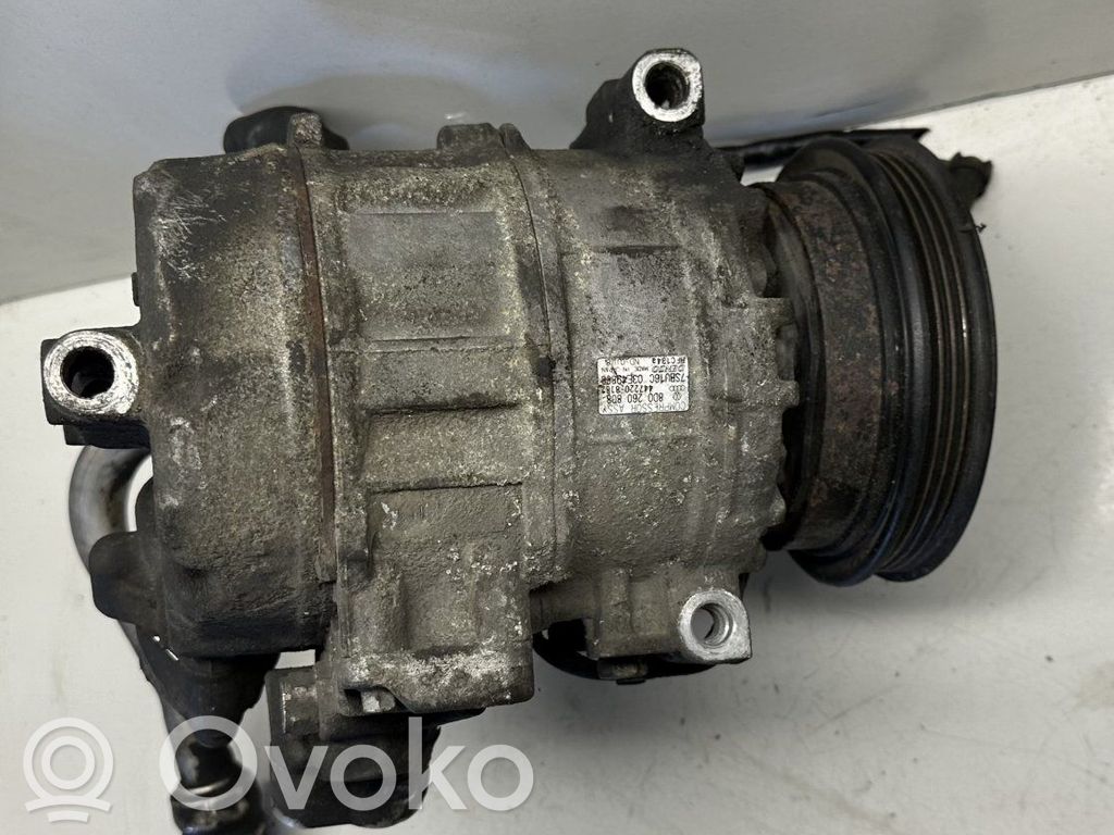 Volkswagen PASSAT B5.5 Kompresor / Sprężarka klimatyzacji A/C 