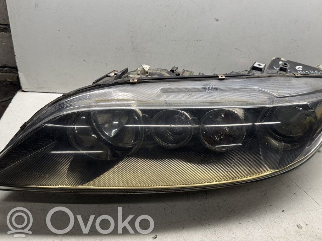 Mazda 6 Faro delantero/faro principal 