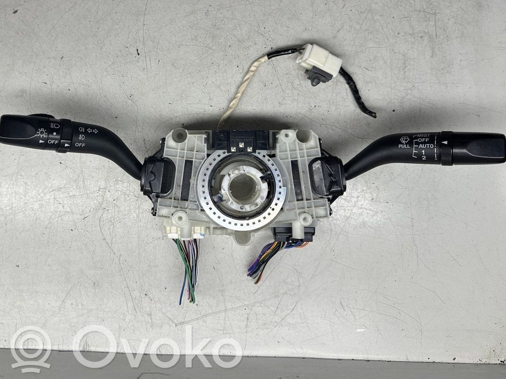 Mazda 6 Commodo, commande essuie-glace/phare 