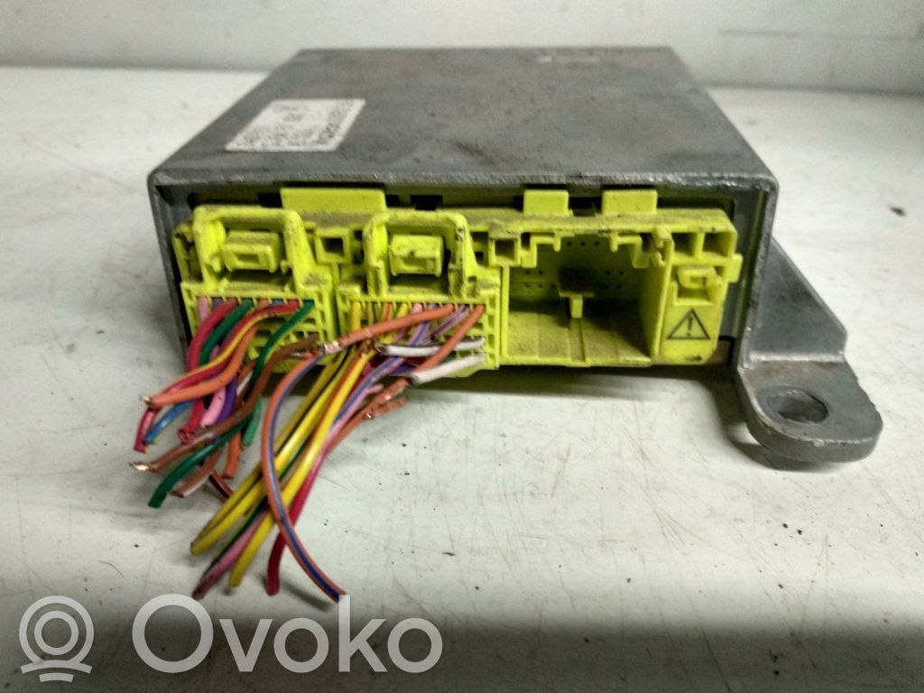 Mazda 6 Airbag control unit/module 