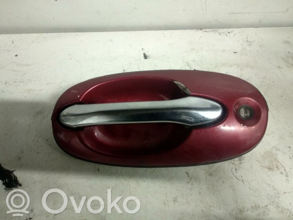 KIA Carnival Etuoven ulkokahva 