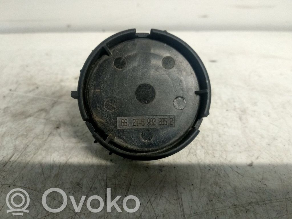 Alarm system siren   662169022852,662169022852