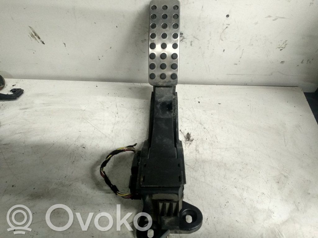 Mercedes-Benz ML W164 Accelerator throttle pedal 