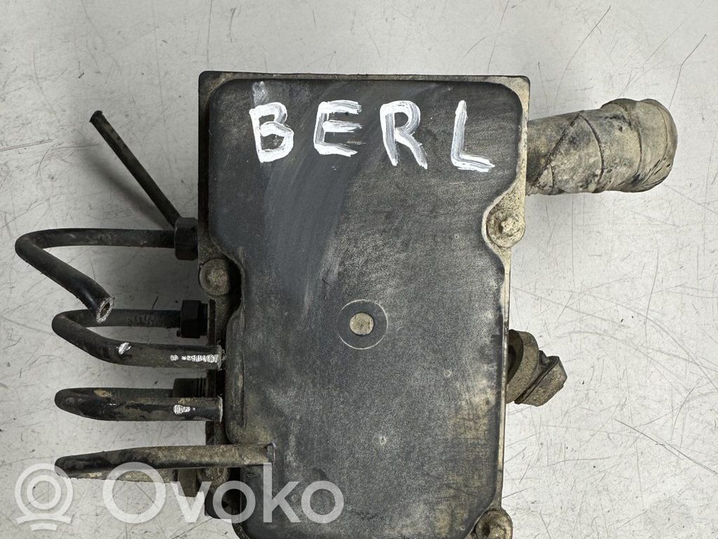 Citroen Berlingo ABS bloks 