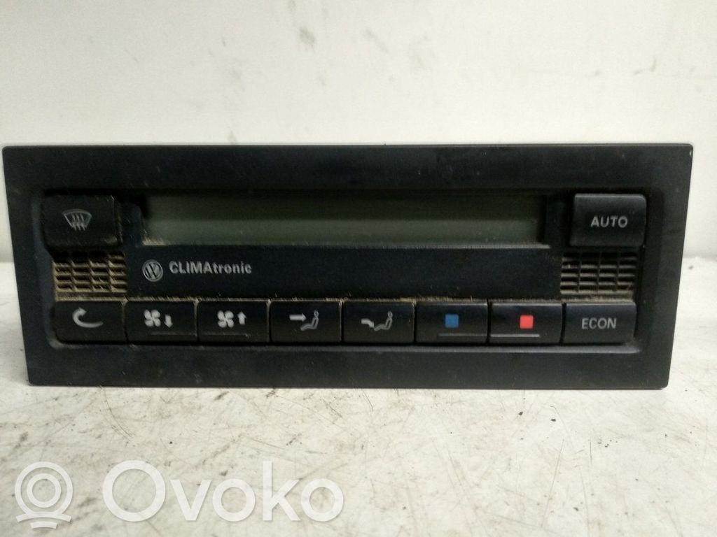 Panel klimatyzacji   3B1907044,412206017001