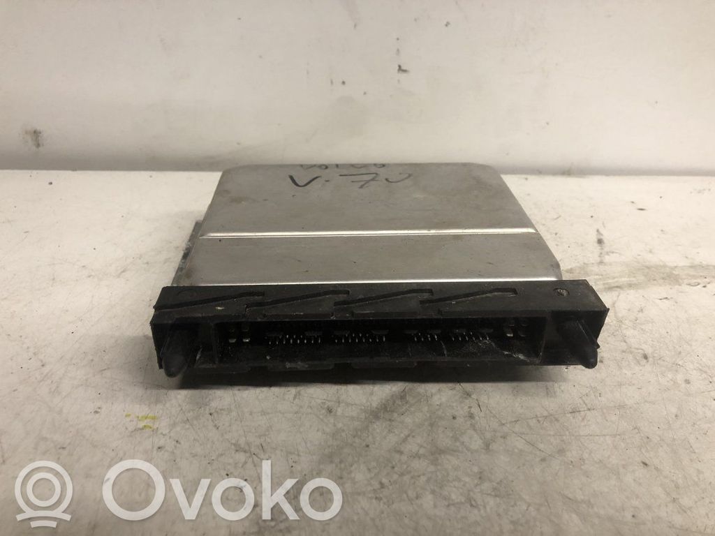 Volvo V70 Engine control unit/module 