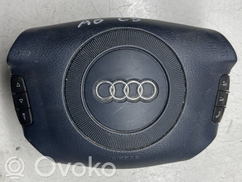 Audi A6 S6 C5 4B Airbag de volant 