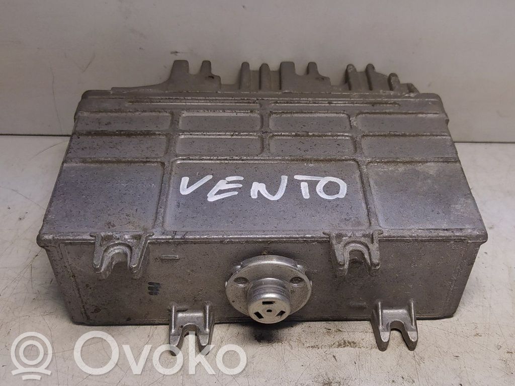Volkswagen Vento Engine control unit/module 