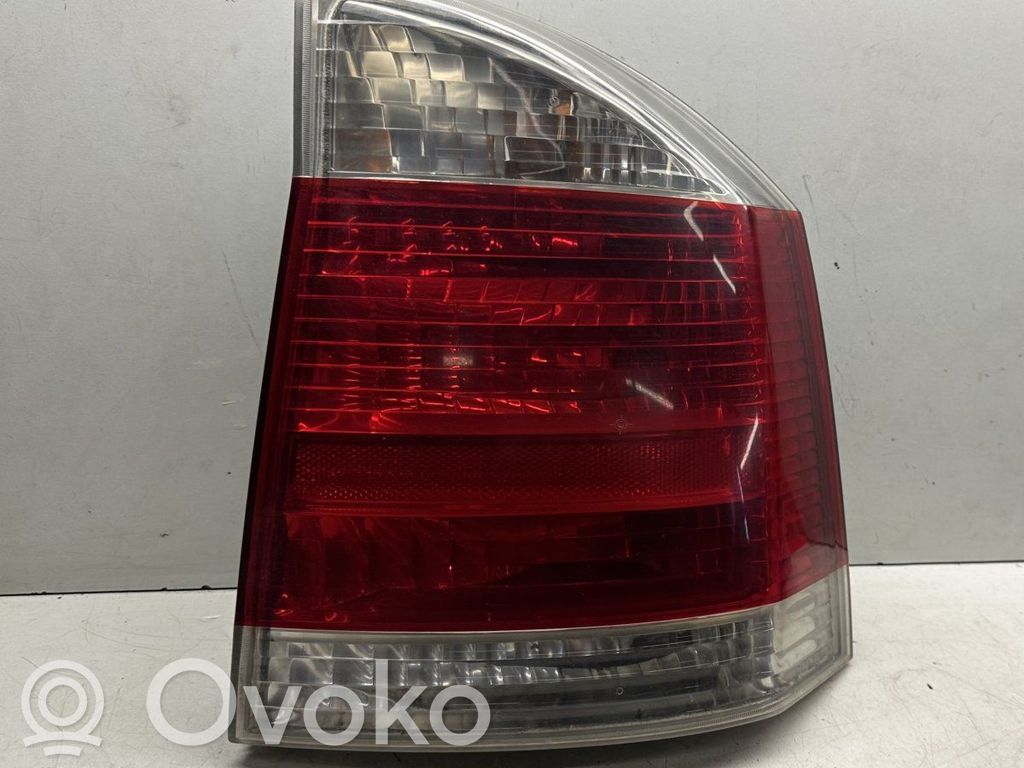 Opel Vectra C Galinis žibintas kėbule 