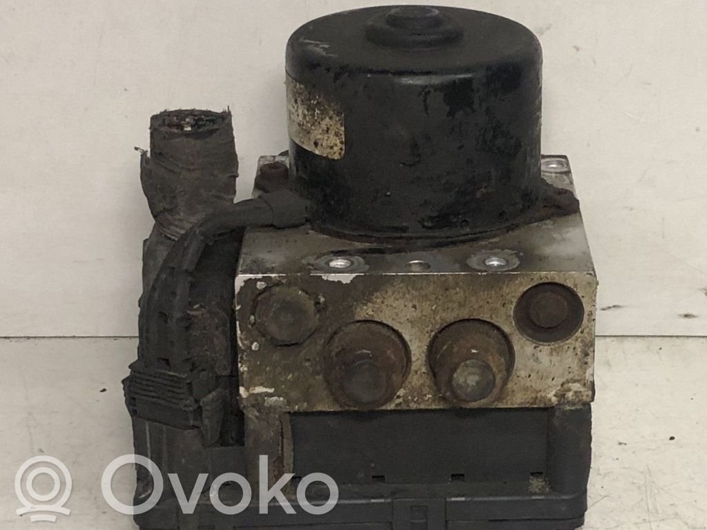 Chrysler Grand Voyager IV ABS bloks 