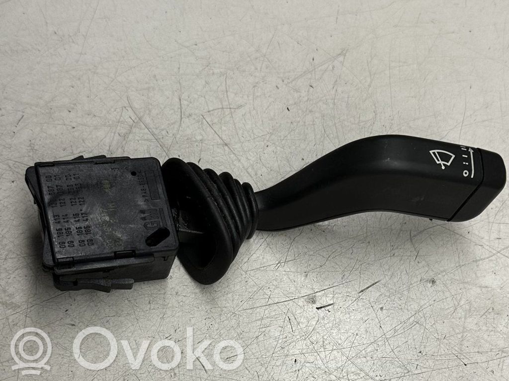 Wiper switch