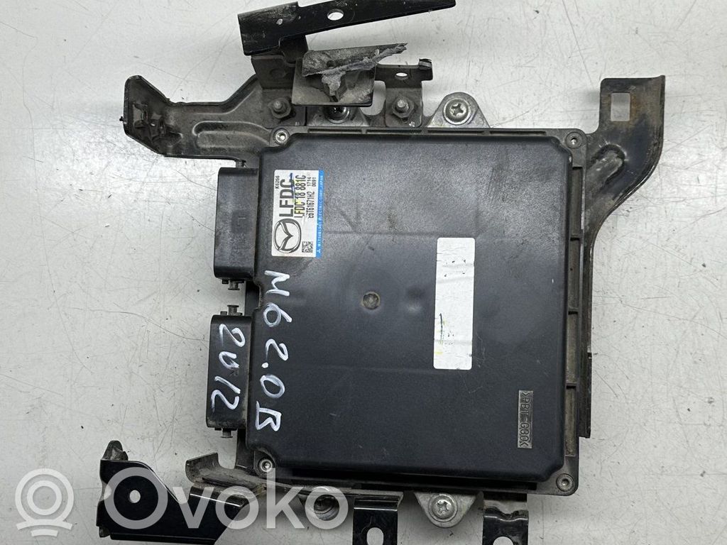Mazda 6 Engine control unit/module 