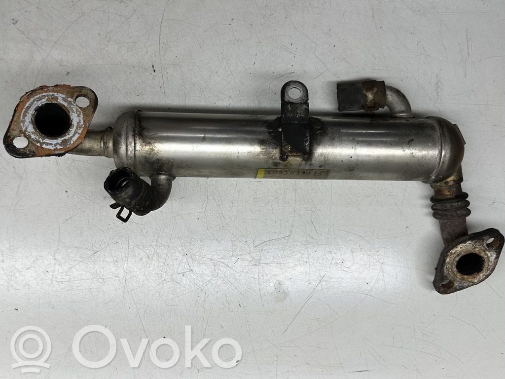 Opel Astra H EGR aušintuvas 