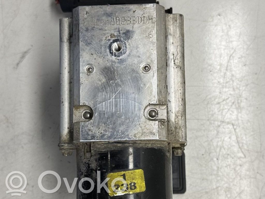Opel Vectra B ABS Pump 