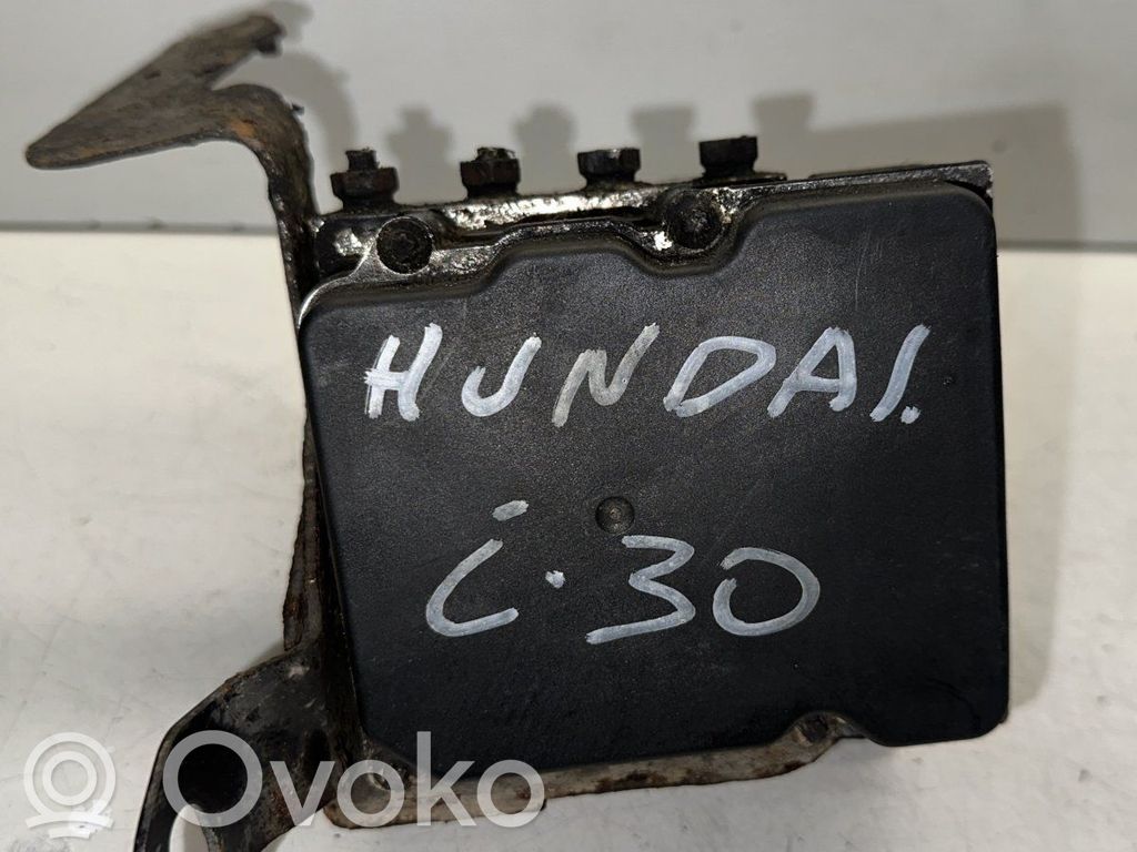 Hyundai i30 ABS Blokas 