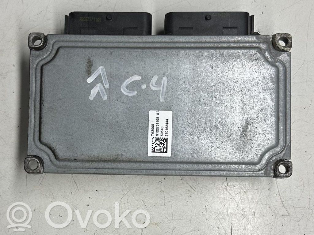 Gearbox control unit/module   S126024101C