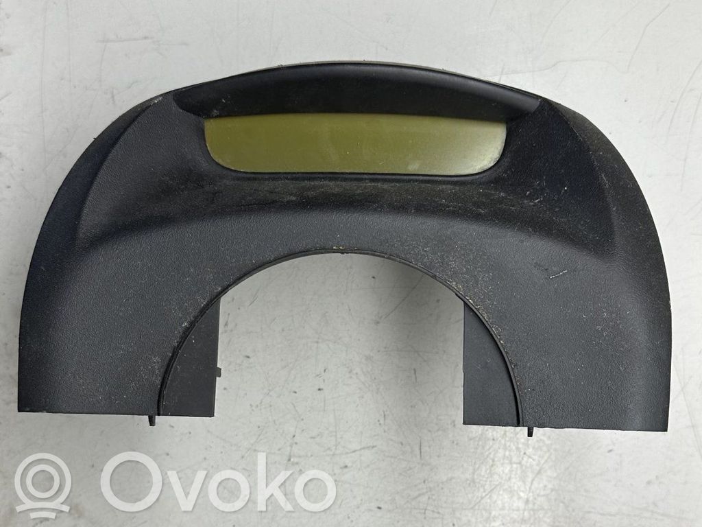 Citroen C4 I Screen/display/small screen 