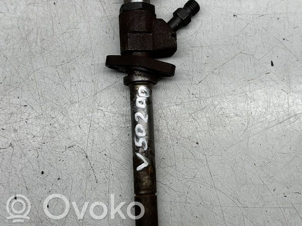 Volvo S40 Fuel injector 