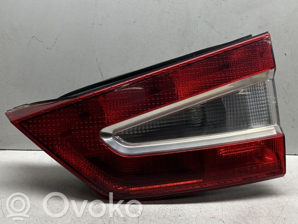 Ford Galaxy Tailgate rear/tail lights 