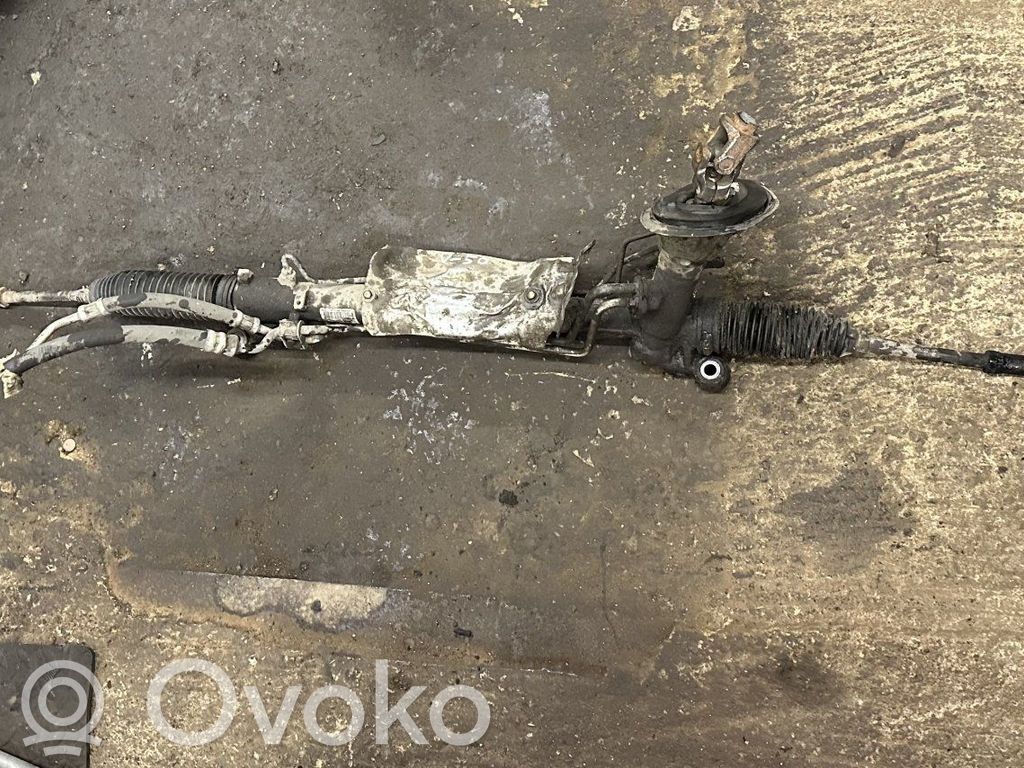 Przekładnia kierownicza / Maglownica   A0026173