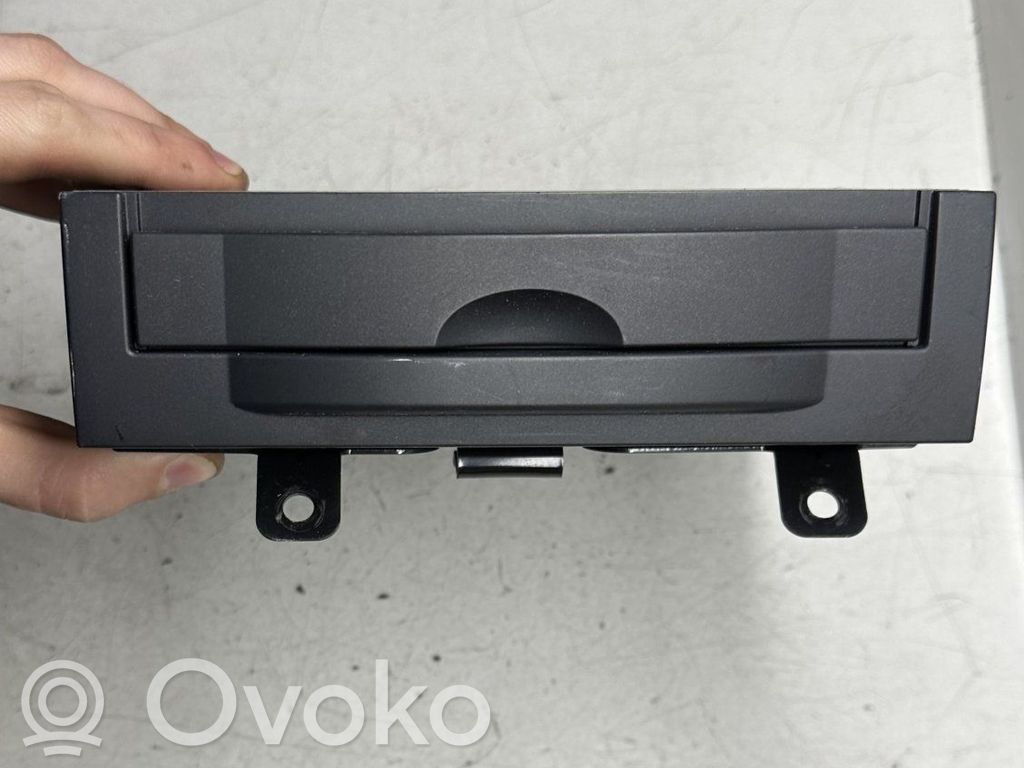 Volvo S40 Unité principale radio / CD / DVD / GPS 