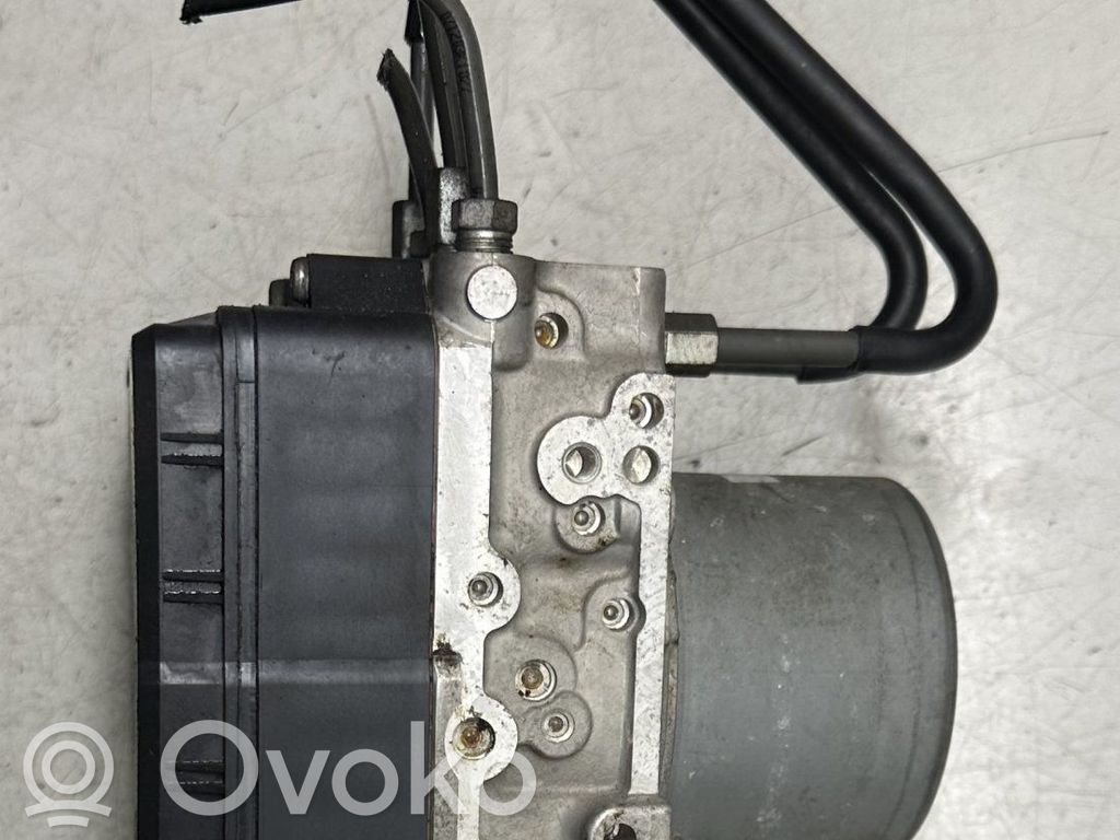 Mazda 6 ABS bloks 