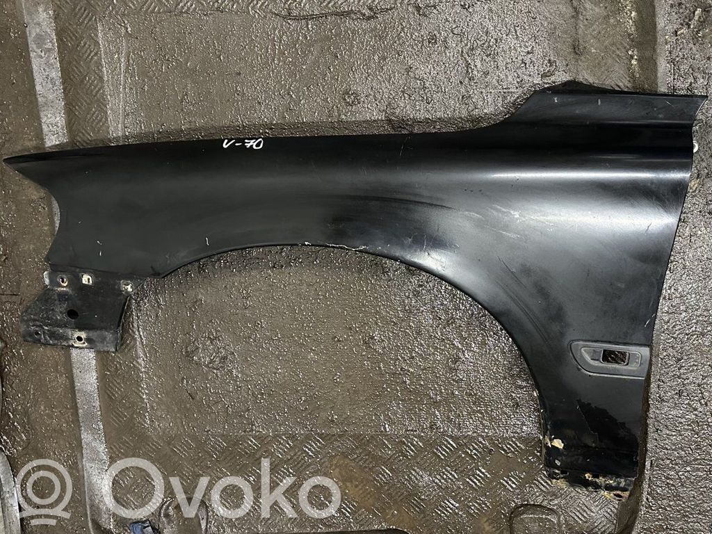 Volvo XC70 Sparnas 